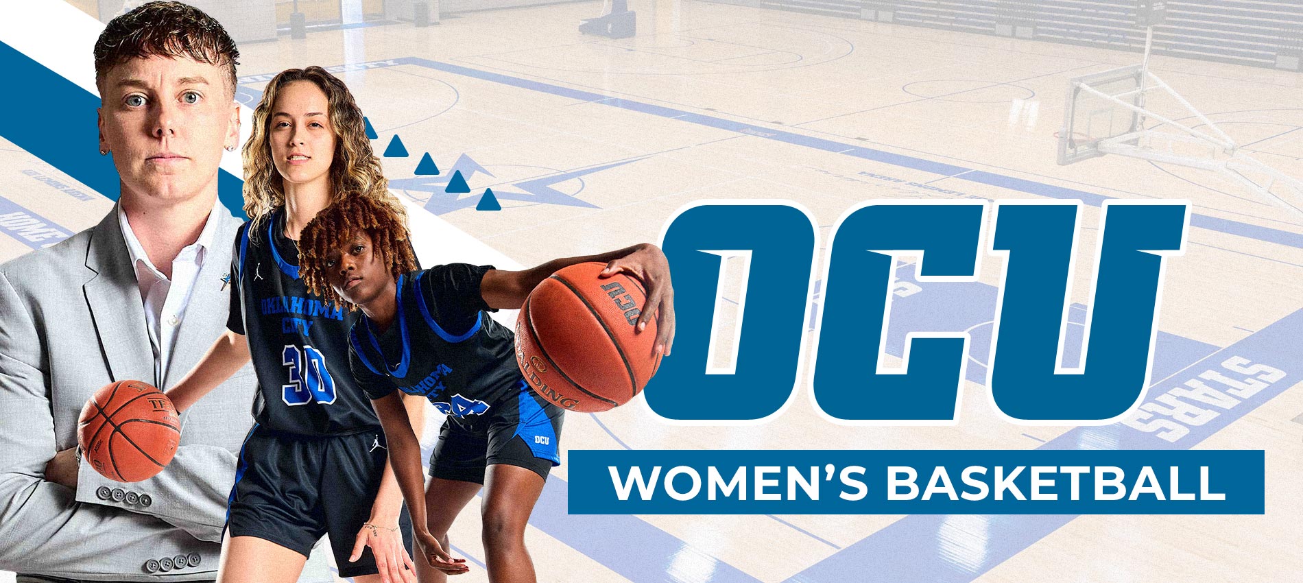 Oklahoma City University Women's Basketball Camps Oklahoma City, OK