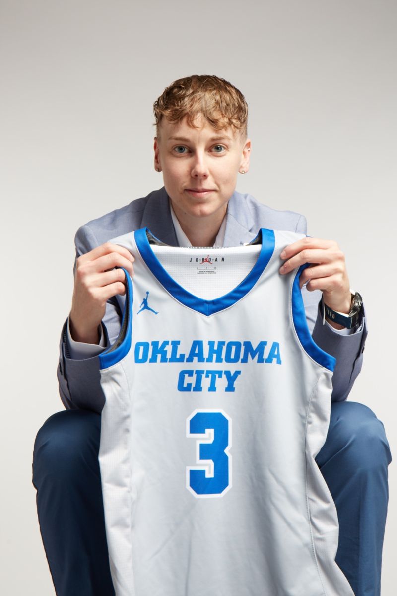 Head Coach | Kris Seigenthaler